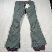 Pantalone Burton donna TWC