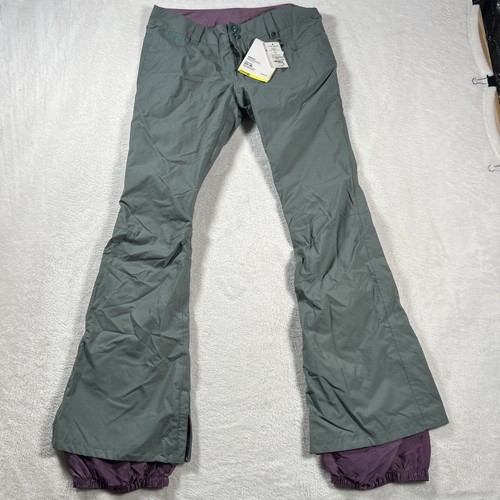 Pantalone burton donna twc - donna,