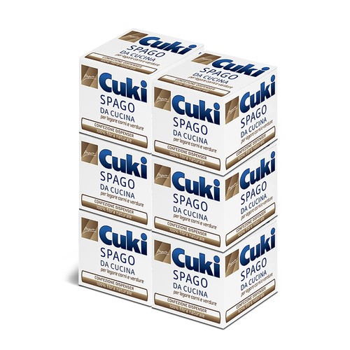 Cuki spago cucina - cuki, carni