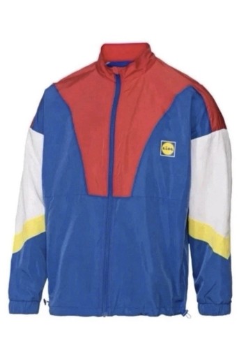 Giacca vento lidl - lidl, shell