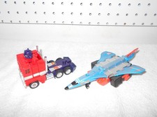 TRANSFORMERS VINTAGE ANNI 80