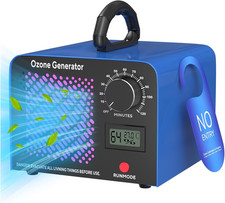 Generatore Di Ozono 65.000