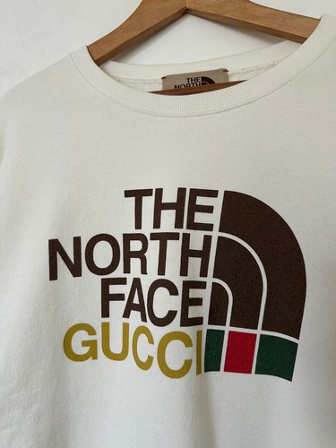 Felpa gucci the - x,