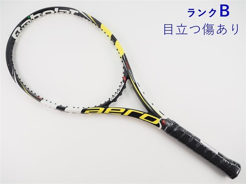 Racchetta tennis babolat - da,