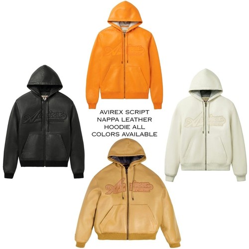 Giacca con cappuccio zip vera