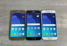 Samsung Galaxy S6 - 32GB 64GB
