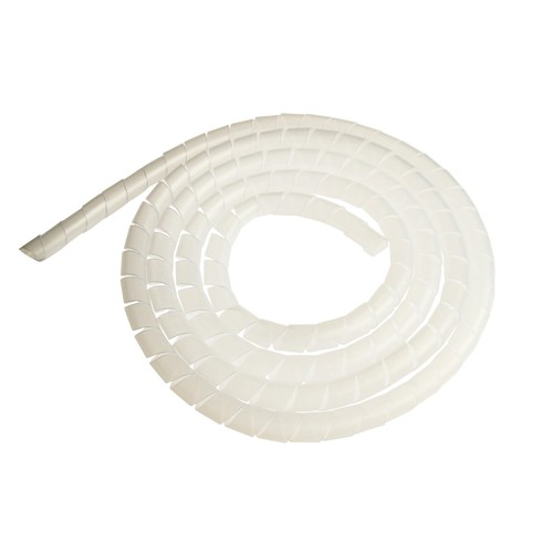 Guaina spirale copri - copri, cavo