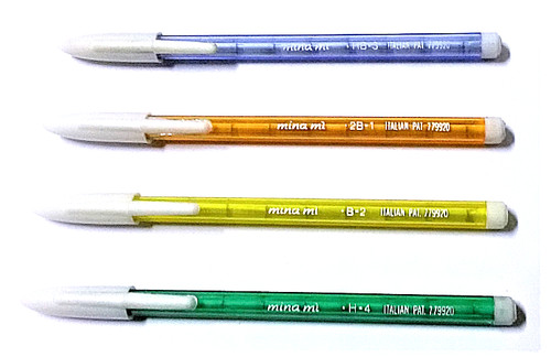 Mina matite adica - mi', 4
