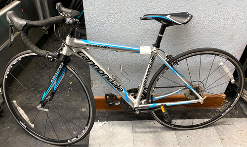 Cannondale caad10 14781 - si, en