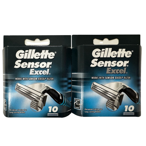 Cartucce barba gillette - cartucce, da