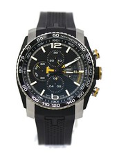 Tissot PRS516 Orologio IN Acciaio Inox T0794272705701