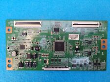 TCON - T-CON F60MB4C2LV0.6 - Samsung LE40C550J1W