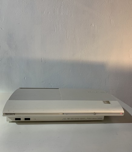 Ps3 super slim 500gb - super,