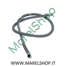 TUBO SCARICO SEMI RIGIDO