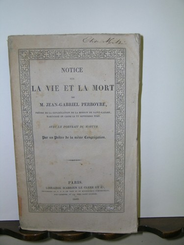 Notice sur m - notice,