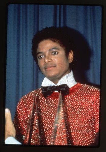 Costume michael jackson candid - michael,