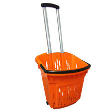 GERSO Carrello della spesa 40