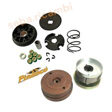 KIT FRIZIONE MOZZO VARIATORE 100 MM + VARIATORE PINASCO PIAGGIO CIAO SI BRAVO