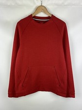 Felpa pullover Nike Tech