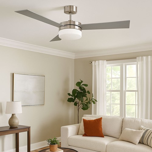 Ventilatore soffitto - da,