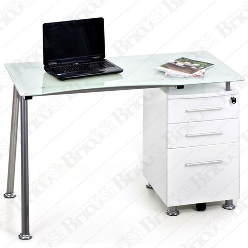 Scrivania porta computer - scrivania,