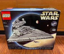 NUOVO LEGO Star Wars: Imperial