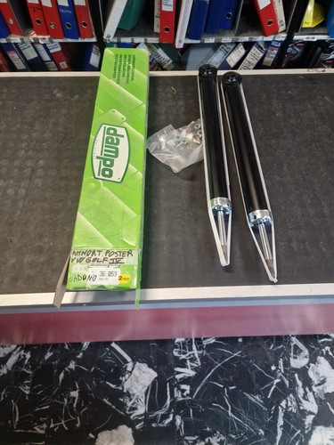 Ammortizzatori post gas - post.,