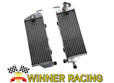 Aluminum Radiator for TM