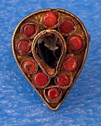 Afghanistan anello circa - anello,