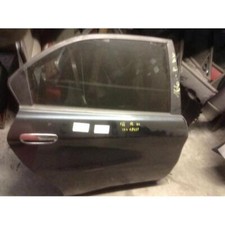 PORTA POST. DX PER ALFA ROMEO 166 (98-03) 2.4 10V JTD (103KW) BER. 1998