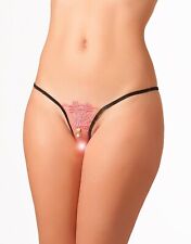 Sexy Intimo Donna Perizoma