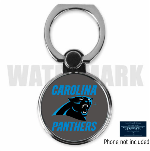 Carolina panthers supporto - panthers,