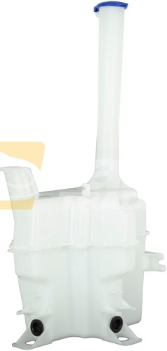 Vaschetta serbatoio acqua - vaschetta,