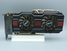 Asus DirectCUII GeForce