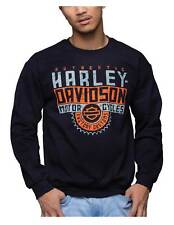 Harley-Davidson Felpa Pullover