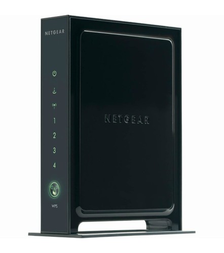 Netgear n300 300 5 porte - n300,