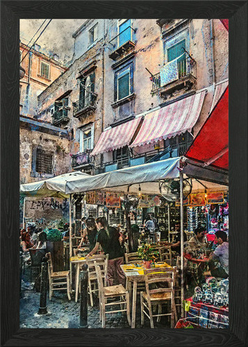 Napoli città - di,