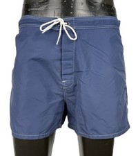 Costume Sundek uomo blu mare