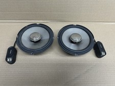 Infinity kappa serie 62.9i - Altoparlanti per auto 6-3/4" 6,5" "TESTATI" 