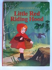 Little Red Riding Hood (Van Gool classic fairy tales)
