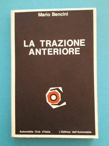 Trazione anteriore mario - trazione,