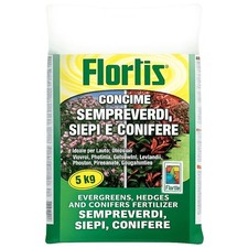 FLORTIS CONCIME GRANULARE