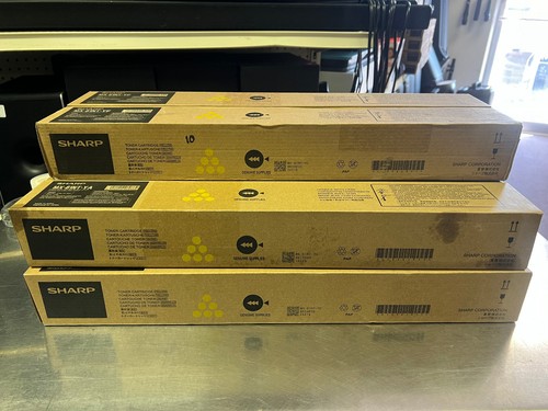 Cartucce toner originali sharp - toner,