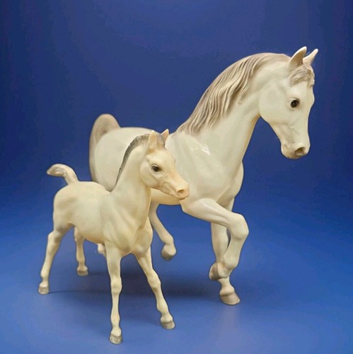 Vintage famiglia breyer - vintage,
