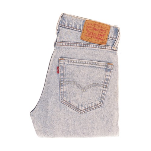 Jeans uomo levis 512 conico - jeans,