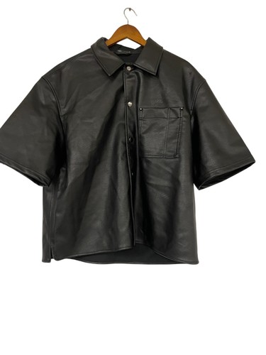 Giacca camicia uomo zara - uomo, l