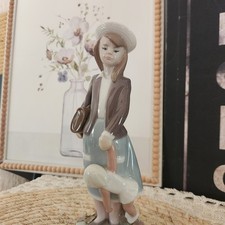 Lladro #5218 Collezione