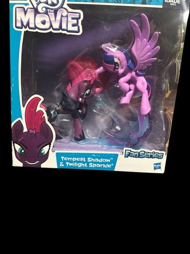 Little pony the movie - little,