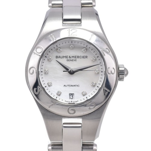 Orologio uomo baume mercier - uomo, &