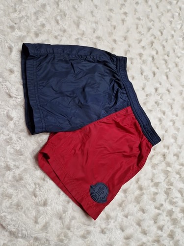 Pantaloncini moncler bambino - pantaloncini,